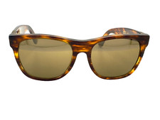 RETROSUPERFUTURE 6U0/2T Classic Horizon II Tortoise/Brown Zeiss Lens Sunglasses