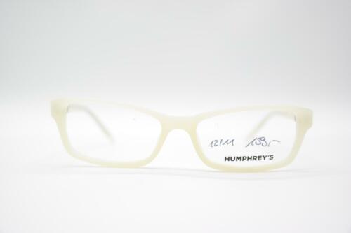Eschenbach Humphreys 583021 Beige Ovalado Gafas Montura de Gafas Lentes Nuevo - Imagen 1 de 6