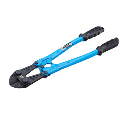 Ox Pro Bolt Croppers Heavy Duty Cable Chain Wire Cutters Heat Treated Alloy Jaws
