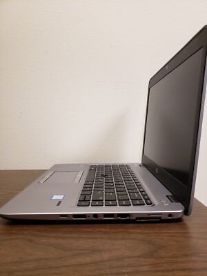 HP EliteBook 840 G3 Laptop | eBay
