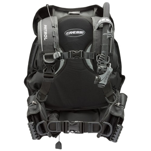 Cressi Patrol BCD - Imagen 3 de 8