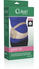 Curad Medium Maternity Belt Sizes 4 to 14
