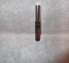Bare Escentuals Big Tease Plumping Mascara Big Volume Lengthening Black Full Siz