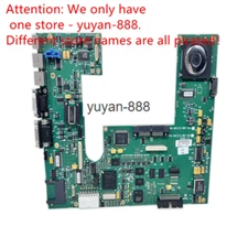 🔥1PC PWB 801213-007 REV F PWA 801212-007 by express With 90 Warranty P1757D YL