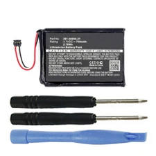 Garmin DriveAssist 50 LMTD, 51 LMTS, Driveluxe 50 LMTHD GPS Battery 361-00056-21