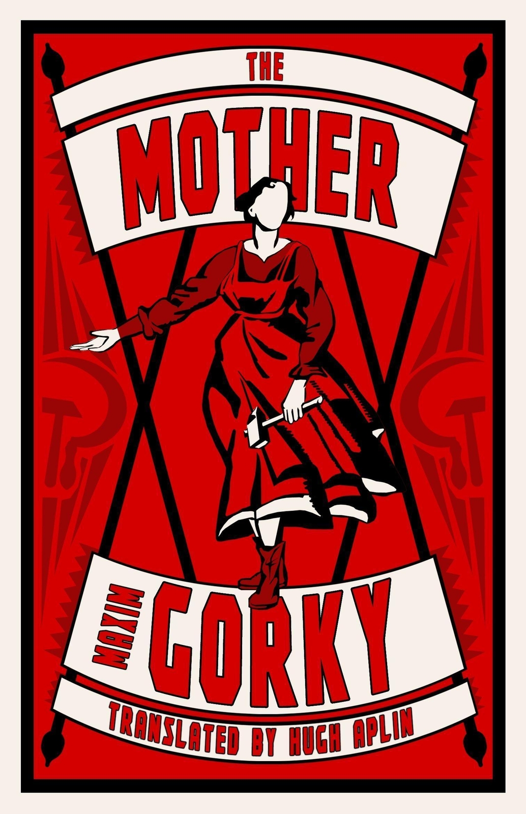 Thumbnail - The Mother Maxim Gorky