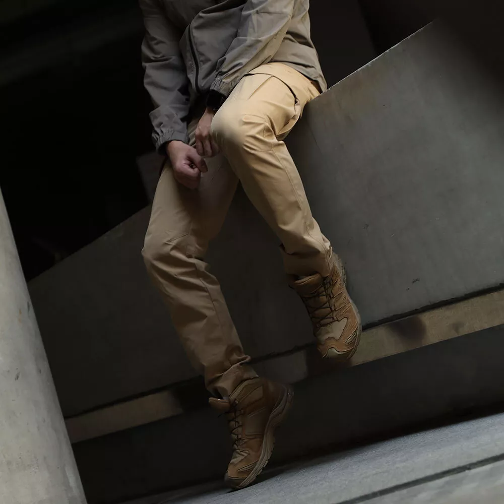 Light tactical pants 2025