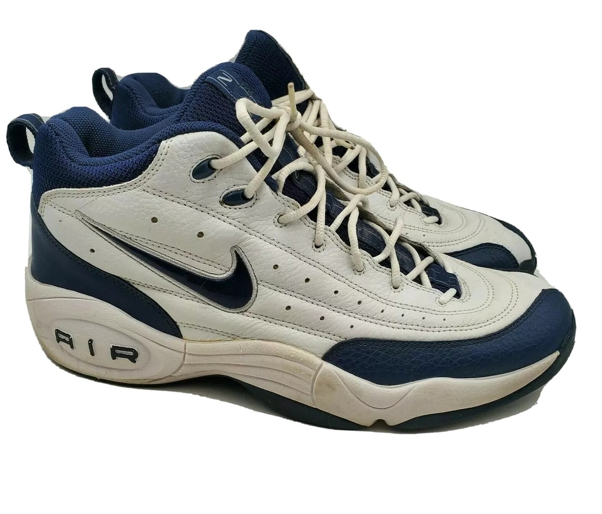Nike Air Basketball Shoes Size 13 Men