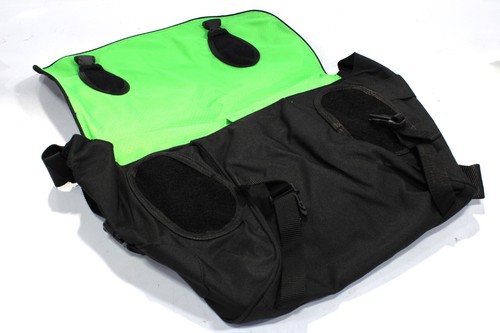 🐍 Razer Basic Messenger Laptop Shoulder Bag | Compatible for 15-inch Laptops 🐍 - Picture 8 of 11