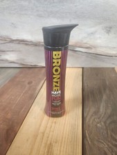 Devoted Creations Bronze Have More Fun Tanning Lotion Free Packet