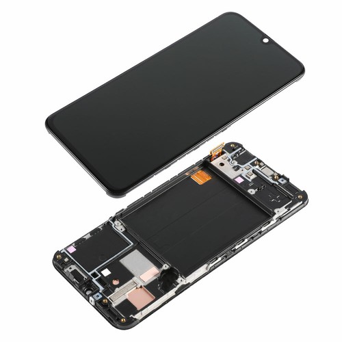 For Samsung Galaxy A40 2020 SM-A405F Incell LCD Display Touch Screen Digitizer A - Afbeelding 6 van 13