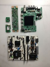 ONN 50  100012585 TV Repair Parts Kit -Version 3 SEE NOTE WITH WARRANTY