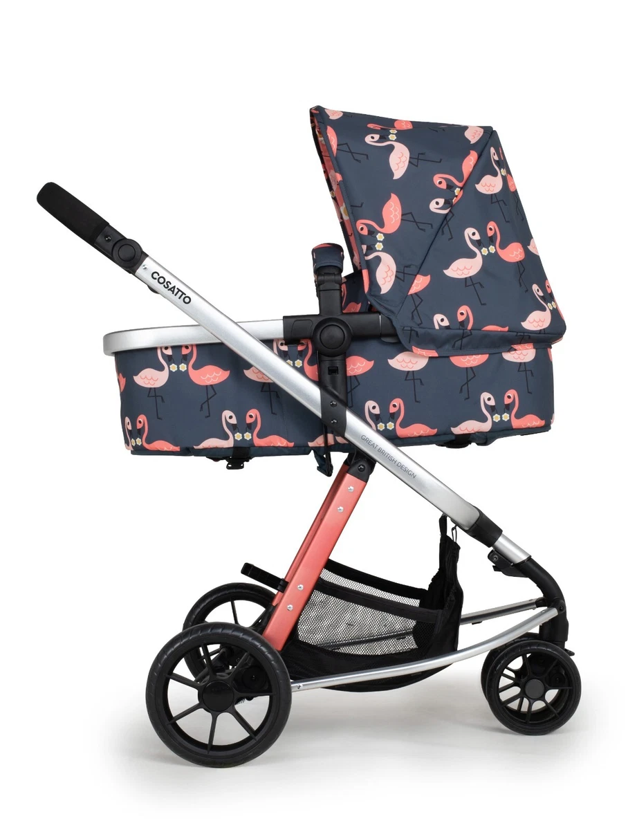 Cosatto giggle shop 2 rain cover