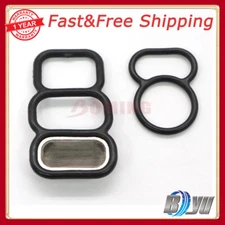 36172P0A005 15825P0A005 VTEC Solenoid Gasket Kit Spool Valve For HONDA Accord