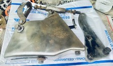 1969 Gm Original Ss396 Chevelle Alternator Complete Bracket Setup 1969 Gm Original Ss396 Chevelle Alternator Complete Bracket Setup