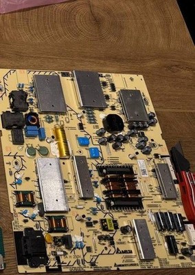 Sony Power Supply Board 1-017-061-41 for XR-65X90L XR65X90CL
