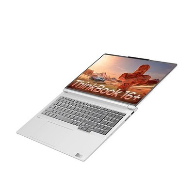 Lenovo ThinkBook 16+ 2026 Laptop Intel Cor Ultra X7 358H 16