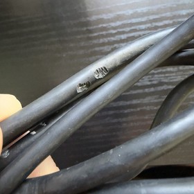 Atari Jaguar System Console Bundle with Power & TV Hookup + Controller Complete