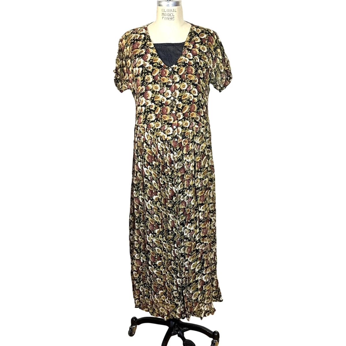 contempo formal dresses Contempo Womens Formal Dress M (8-10)
