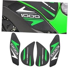 for Z1000 z1000 2014-2023 Motorcycle Accessories Fuel Tank Pad Sticker Side