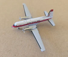 1/400 Aeroclassics HS.748 Eastern Provincial Airways C-FINE