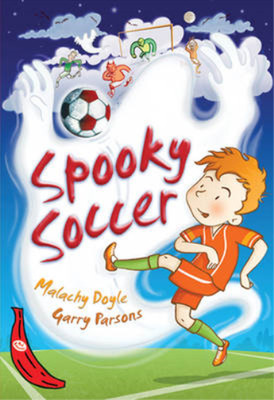 Spooky Soccer (Red Banana), Doyle, Malachy, Used; Very Good Book