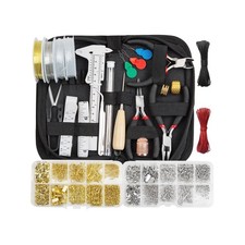 GTAAOY Jewelry Making Kit for Adults, Jewelry Making Supplies Kit with Wire W...
