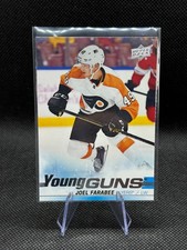 Young Guns 2019-20 Series 2 U Pick List