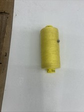 1 GUTERMANN Mara 30 100% POLIÉSTER Coser Botón Hilo Amarillo Col3852