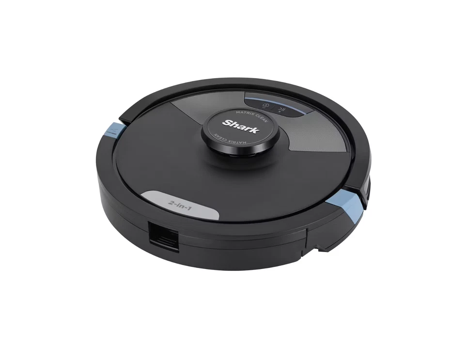 Shark Ninja Saugroboter Matrix Plus 2-in-1 mit Wischfunktion I RV2620WDEU - Bild 3 von 3