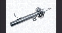 1X StoßDäMpfer Magneti Marelli 357163070200 FüR Ford Fusion Lpg Tdci