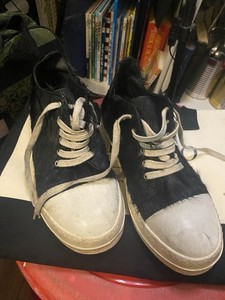 Rick Owens Size 42 | eBay