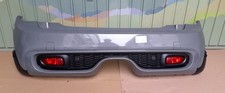 Mini Cooper S-SD F56-F57 Stoßfänger  Stoßstange Sport Hinten 7380020 bumper rear