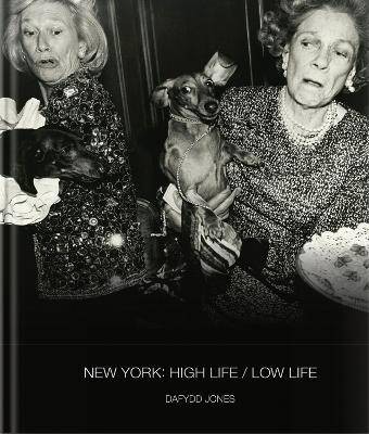 New York: High Life / Low Life,  ,  Hardback