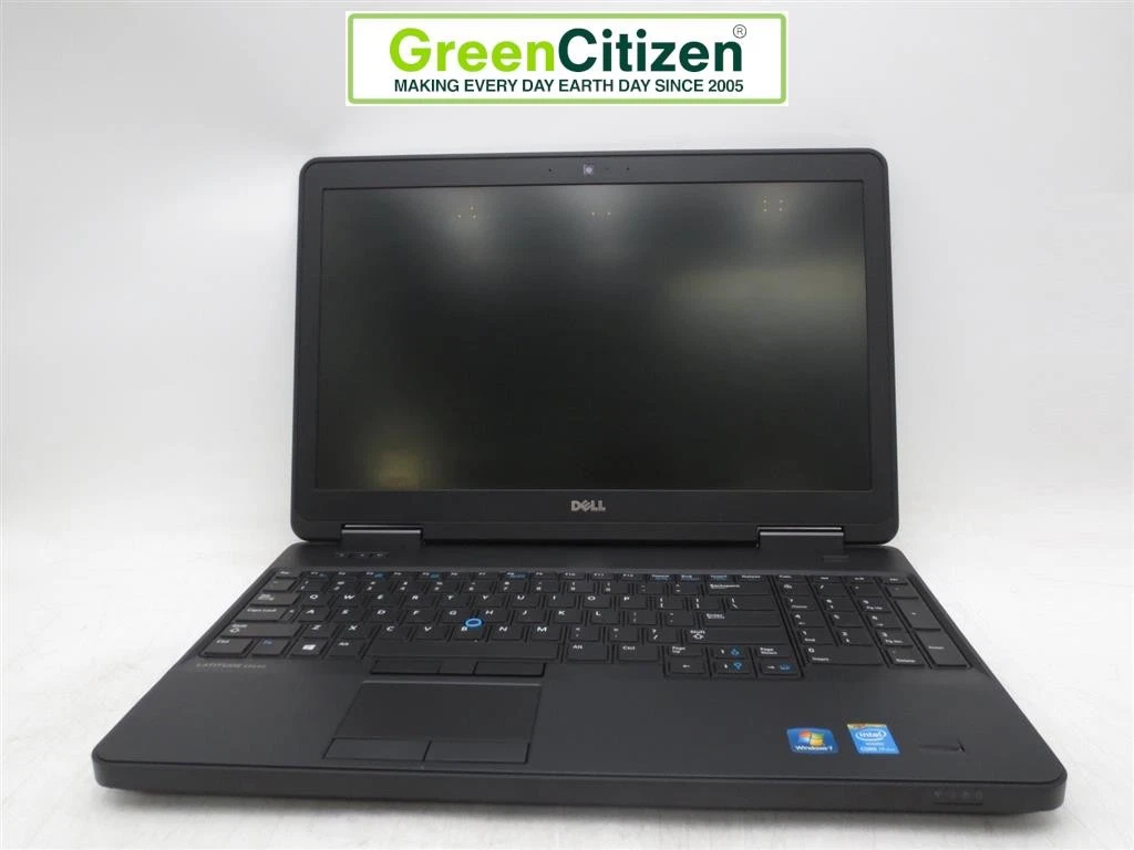 Dell Latitude E5540 PC Laptops & Netbooks for Sale | Shop New