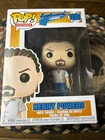 Funko Pop! Television 1080 Eastbound & Down Kenny Powers Pop Vinyl