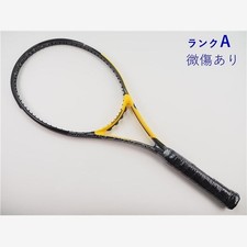 Used tennis racket PROKENNEX BLACK ACE 315 2023 model G3 PROKENNEX BLACK ACE