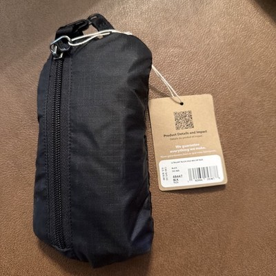 patagonia ボディバッグ ブラック Buy Patagonia 49447-BLK Waist Bag - Black online | eBay