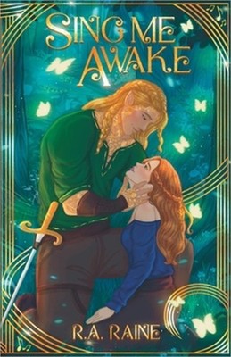 Sing Me Awake (Paperback or Softback)