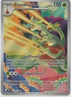 Carte Pokémon Pomdorochi Rivalités Destinées 188/182