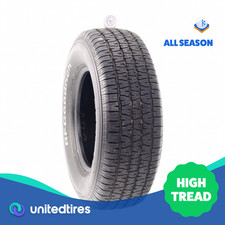 Used 22570r14 Bfgoodrich Radial Ta 98s - 10.532 Used 22570r14 Bfgoodrich Radial Ta 98s - 10.532