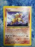 Entei Pokémon TCG Neo Revelation 17/64 Non-Holo Rare Card