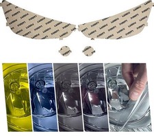 Mitsubishi Outlander Sport (11-15) Headlight Covers