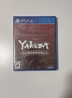 Yakuza Remastered Collection - (Sony PlayStation 4, 2020) PS4 New Sealed