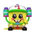 FUNKO POP ANIMATION #2117 SPONGEBOB SQUAREPANTS FN88096