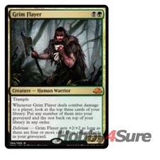 Grim Flayer M/NM Magic: The Gathering MTG Eldritch Moon