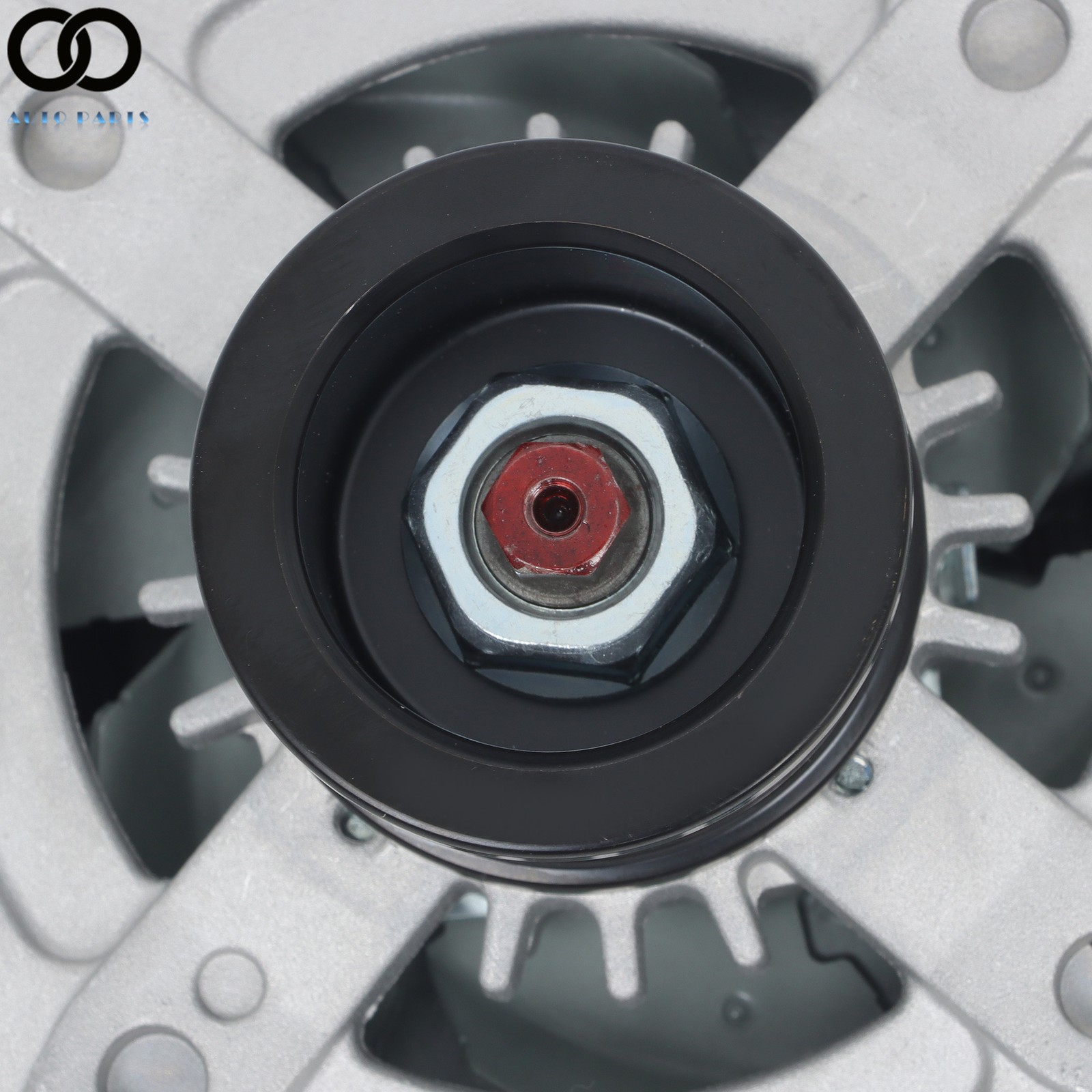 Alternator 150Amp 12V For 2004-2011 Maserati Quattroporte V8 4.2L 104210-3960