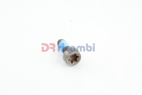 VITE VOLANO ALFA ROMEO MITO FIAT 500 L PUNTO PANDA LANCIA YPSILON FIAT 55211902 - Imagen 3 de 4