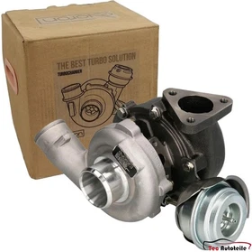 Neu Turbolader Evoron für Opel Vectra 2.2 DTI Saab 9-3 9-5 2.2 TiD