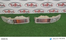 Jdm Honda Integra Dc2-db8 1993-1998 Oem Koito Blinker Corner Lights Parking Jdm Honda Integra Dc2-db8 1993-1998 Oem Koito Blinker Corner Lights Parking